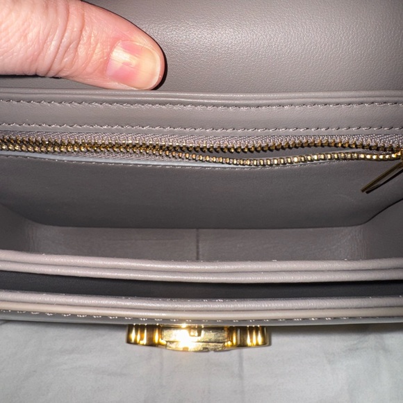 Celine Teen Triomphe bag - Picture 7 of 13